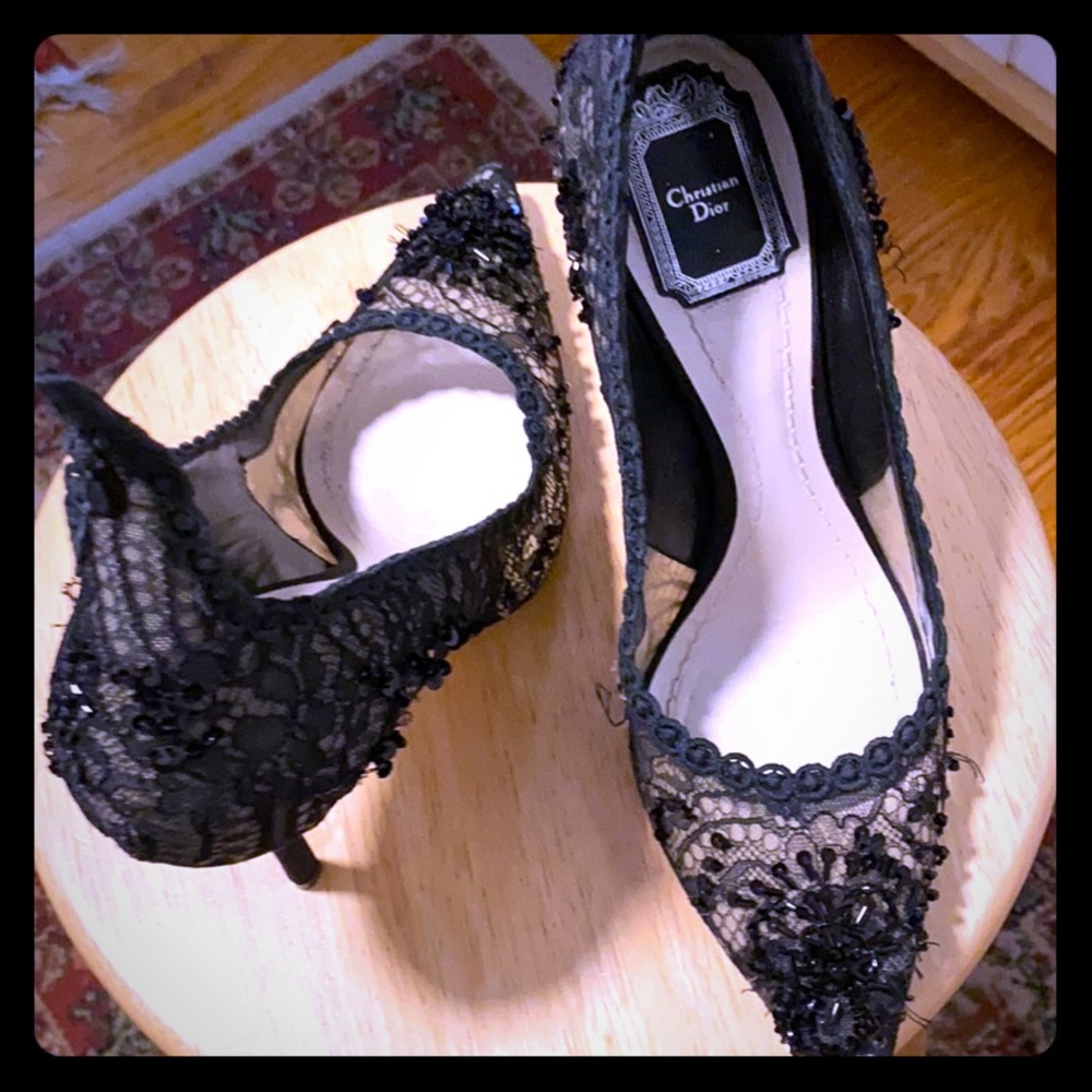 Christian Dior Pumps